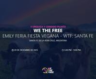 We The Free - WTF