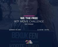 We The Free - WTF