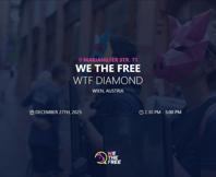 We The Free - WTF