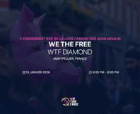 We The Free - WTF