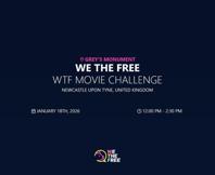We The Free - WTF