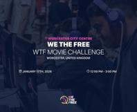 We The Free - WTF