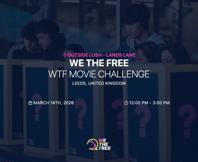 We The Free - WTF