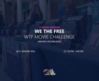 We The Free - WTF