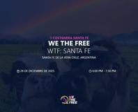 We The Free - WTF