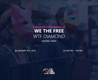 We The Free - WTF