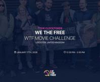 We The Free - WTF