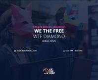 We The Free - WTF