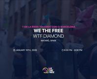 We The Free - WTF
