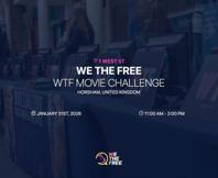 We The Free - WTF