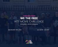 We The Free - WTF