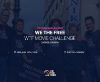 We The Free - WTF