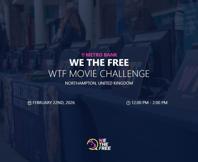 We The Free - WTF