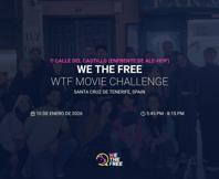 We The Free - WTF