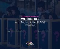 We The Free - WTF