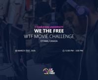 We The Free - WTF