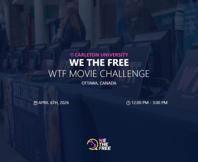 We The Free - WTF