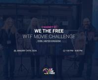 We The Free - WTF