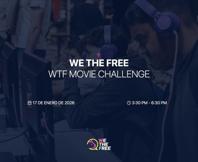 We The Free - WTF