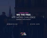 We The Free - WTF