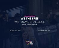 We The Free - WTF