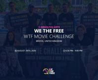 We The Free - WTF