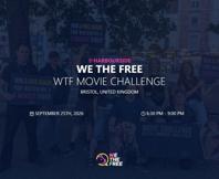 We The Free - WTF