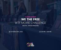 We The Free - WTF