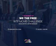 We The Free - WTF