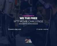 We The Free - WTF