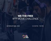 We The Free - WTF