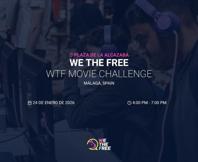 We The Free - WTF