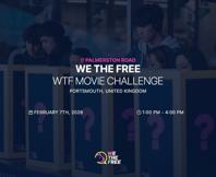 We The Free - WTF