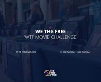 We The Free - WTF