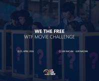 We The Free - WTF