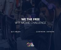 We The Free - WTF