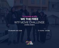 We The Free - WTF