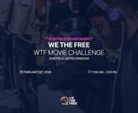We The Free - WTF
