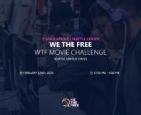 We The Free - WTF