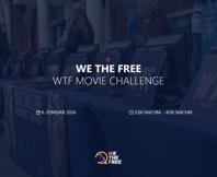 We The Free - WTF