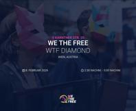 We The Free - WTF