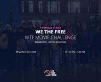 We The Free - WTF