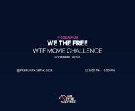 We The Free - WTF