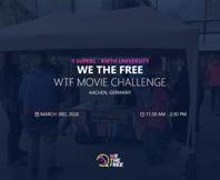 We The Free - WTF