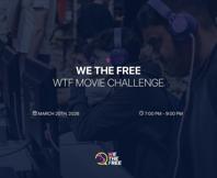 We The Free - WTF