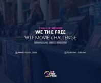We The Free - WTF