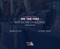 We The Free - WTF