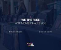 We The Free - WTF