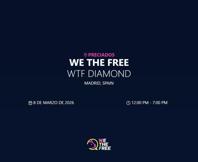 We The Free - WTF