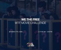 We The Free - WTF